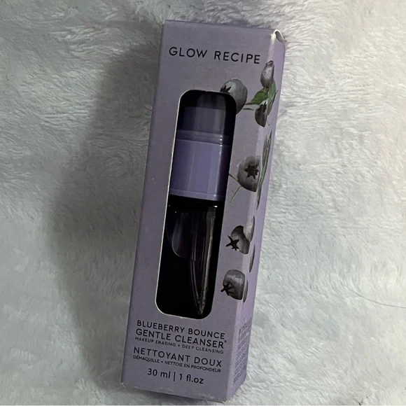 🎄Glow Recipe’ 10pc Skincare/ Makeup (NEW) - Picture 3 of 7